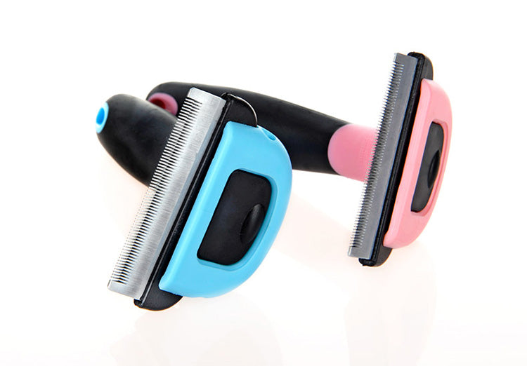 PetCheery FurLift Deshedding Comb