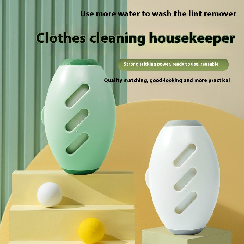 PetCheery FurSweep Washable Lint Roller