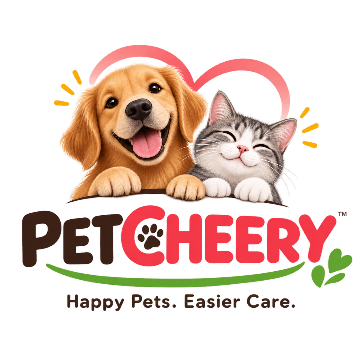 PetCheery